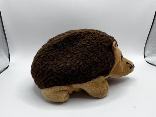 TY Beanie Baby Babies Stuffed Animal Plush Prickles 1999 - Thumbnail 7