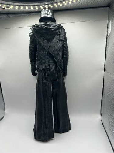 Hasbro Disney Star Wars The Force Awakens KYLO REN 12" Inch Action Figure - Thumbnail 6