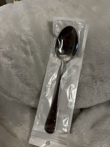 NEW Her Ice Cream Spoon Personalized Gift Wife Mother Bride Sister Daughter - Thumbnail 2