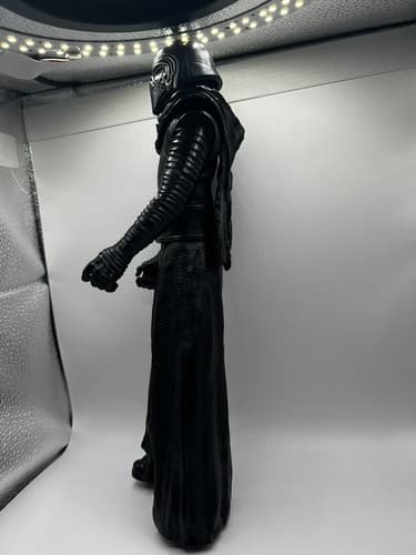 Hasbro Disney Star Wars The Force Awakens KYLO REN 12" Inch Action Figure - Thumbnail 5