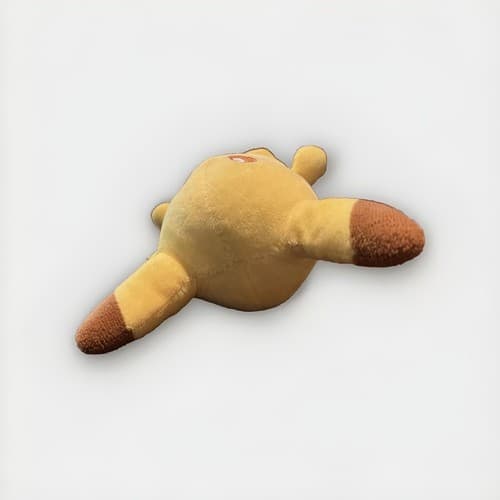 Pikachu With Satchel 8” W/Hanging String Plush Dolls Toys Stuffed Animal Pokémon - Thumbnail 5