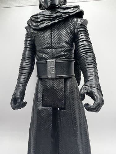 Hasbro Disney Star Wars The Force Awakens KYLO REN 12" Inch Action Figure - Thumbnail 3