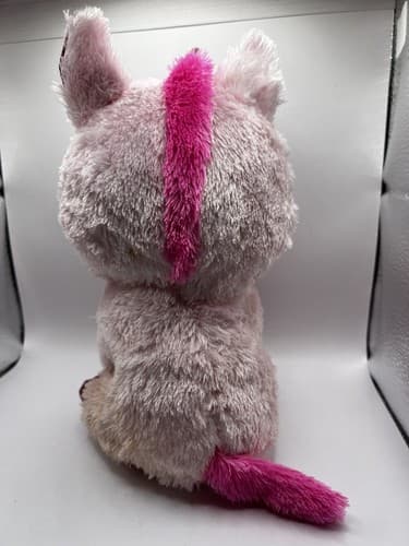 TY Beanie Baby Babies Stuffed Animal Plush Unicorn Darling 2019 - Thumbnail 4