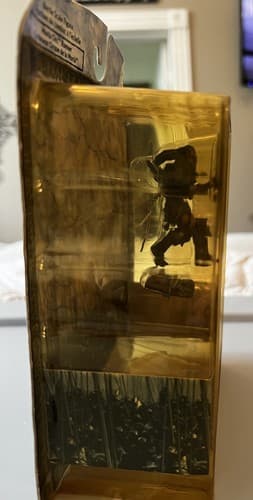 Lord of the Rings Battle Scale Figure Moria Orc Runner Armies Of Middle Earth - Thumbnail 6