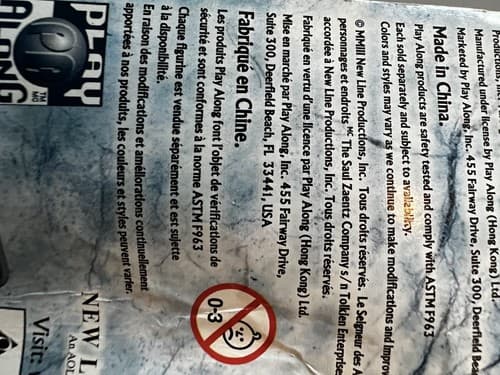 Lord of the Rings Battle Scale Figure Moria Orc Runner Armies Of Middle Earth - Thumbnail 15
