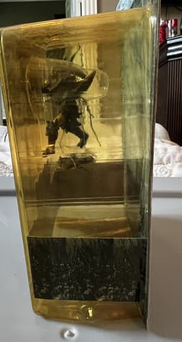 Lord of the Rings Battle Scale Figure Moria Orc Runner Armies Of Middle Earth - Thumbnail 7