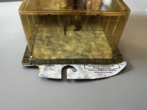 Lord of the Rings Battle Scale Figure Moria Orc Runner Armies Of Middle Earth - Thumbnail 12