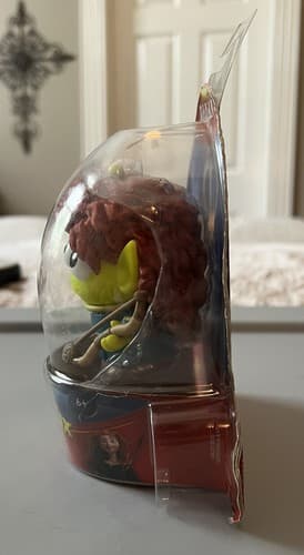 Disney Pixar Alien Remix Merida Brave Figure 02 NIP Mattel - Thumbnail 2