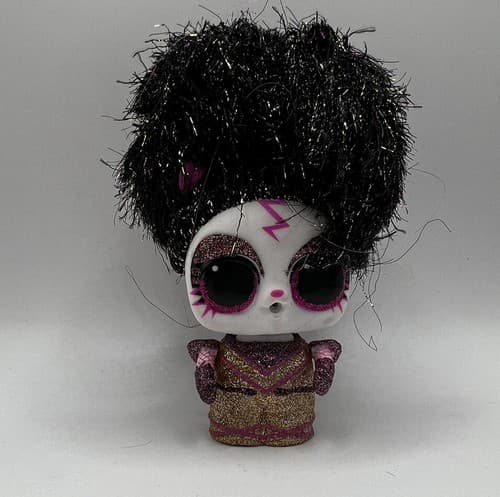 Starkitty REMIX Lol Surprise Doll PET RARE Star Kitty - Thumbnail 8
