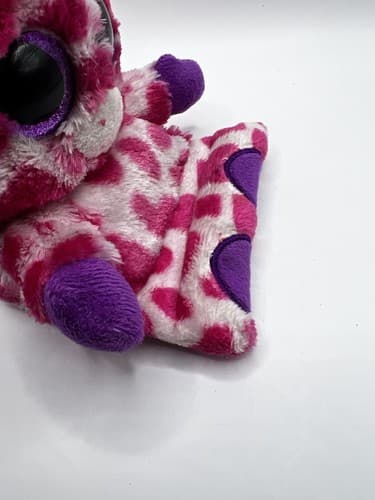 TY Beanie Baby Babies Stuffed Animal Plush Unicorn Uni 2015 - Thumbnail 6