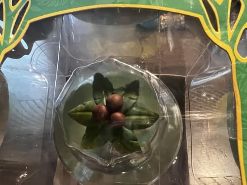 Walt Disney's The Jungle Book 40th Anniv Snow Globe Disney Store Mowgli/Baloo - Thumbnail 7