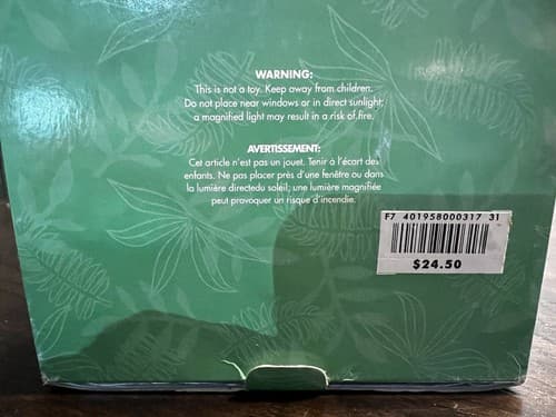 Walt Disney's The Jungle Book 40th Anniv Snow Globe Disney Store Mowgli/Baloo - Thumbnail 8