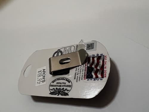 Louisiana Tech Bulldogs ID Holder Badge Holder Collectibles Fan Gift NEW - Thumbnail 3