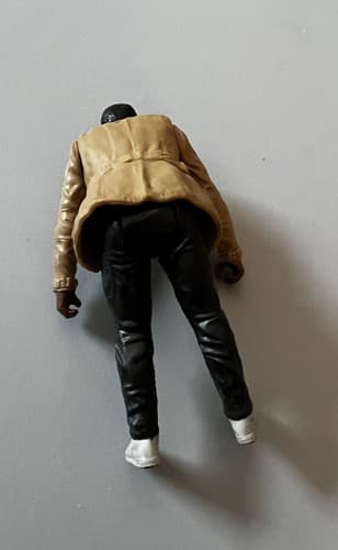 Star Wars The Black Series Finn Jakku 3-3/4” LFL Action Figure Loose - Thumbnail 3