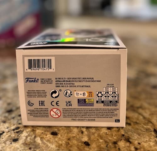 NEW IN HAND! Funko Pop! r2-d2 facet #593 Funko Exclusive NIB Fast Shipping R2D2 - Thumbnail 7