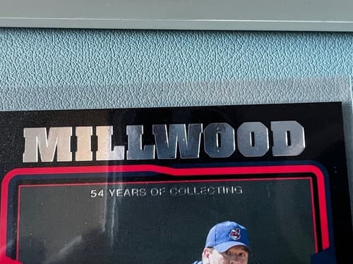 2005 Topps Baseball Card #453 Kevin Millwood Cleveland Indians *453 Protector - Thumbnail 11