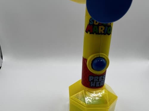 Super Mario Fan Candy Toy Boy Girl Gift Collectible Mario Bros. - Thumbnail 10