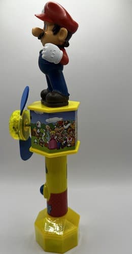 Super Mario Fan Candy Toy Boy Girl Gift Collectible Mario Bros. - Thumbnail 3