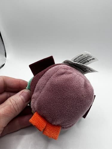 KAWAii CUBES CROSSY ROAD 2" PLUSH SINGLE MALLARD DUCK - Thumbnail 8