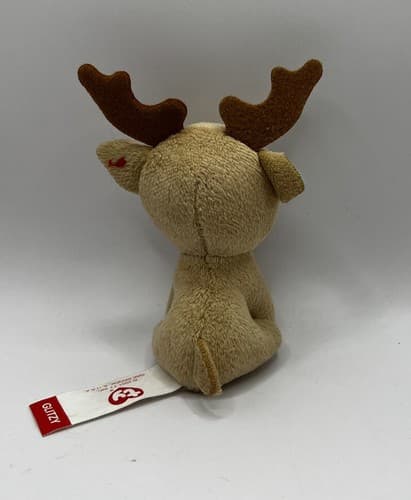 TY Beanie Baby Babies Stuffed Animal Plush Glitzy 2021 - Thumbnail 3