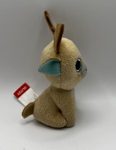 TY Beanie Baby Babies Stuffed Animal Plush Glitzy 2021 - Thumbnail 4