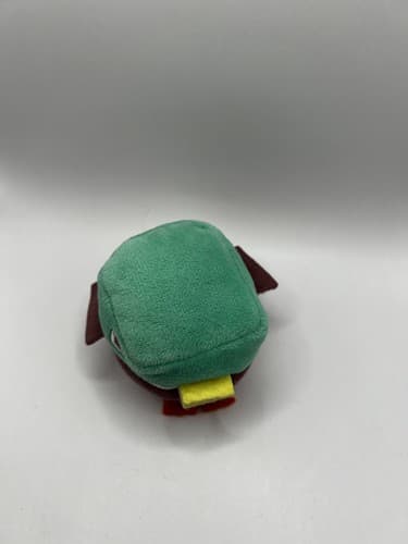 KAWAii CUBES CROSSY ROAD 2" PLUSH SINGLE MALLARD DUCK - Thumbnail 5