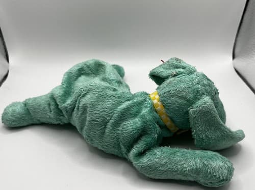 TY Beanie Baby Babies Stuffed Animal Plush Diddley 2001 - Thumbnail 5