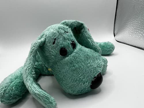 TY Beanie Baby Babies Stuffed Animal Plush Diddley 2001 - Thumbnail 6