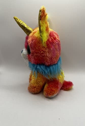 TY Beanie Baby Babies Stuffed Animal Plush Yips 2021 - Thumbnail 2