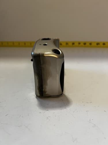 Polaroid PDC 640 Plus Digital Camera Not Tested - Thumbnail 2