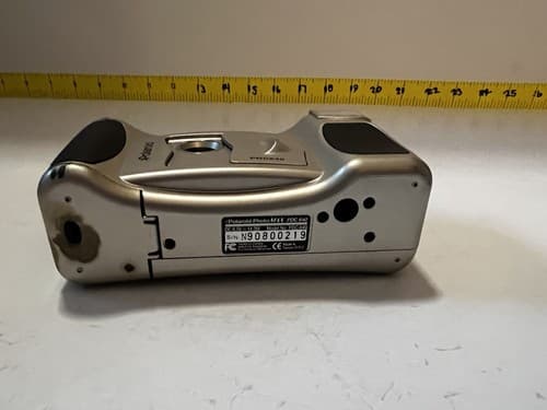 Polaroid PDC 640 Plus Digital Camera Not Tested - Thumbnail 8