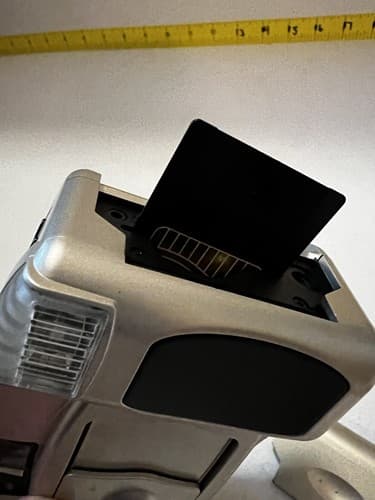 Polaroid PDC 640 Plus Digital Camera Not Tested - Thumbnail 10