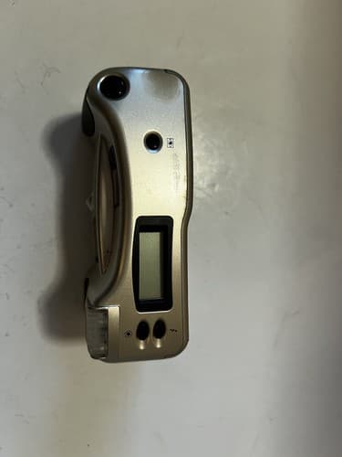 Polaroid PDC 640 Plus Digital Camera Not Tested - Thumbnail 6