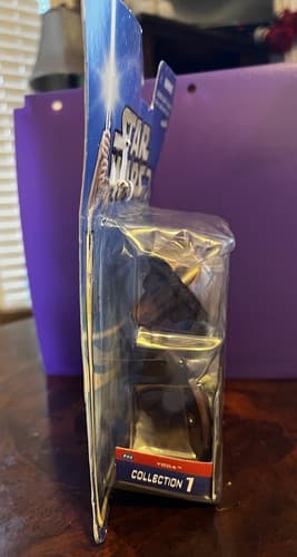 Star Wars Yoda Jedi Master Attack of Clones Action Figure Collection 1 Hasbro - Thumbnail 4