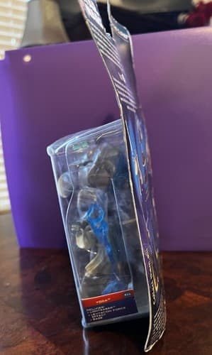 Star Wars Yoda Jedi Master Attack of Clones Action Figure Collection 1 Hasbro - Thumbnail 2