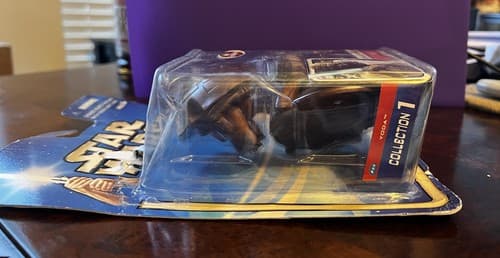 Star Wars Yoda Jedi Master Attack of Clones Action Figure Collection 1 Hasbro - Thumbnail 6