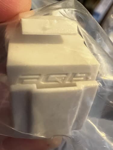 Keystone Jacks 25 Pieces NEW Open Box - Thumbnail 15