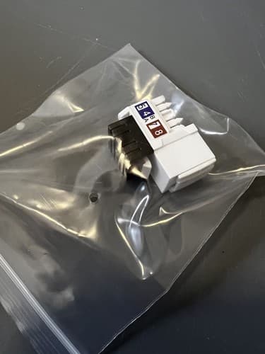 Keystone Jacks 25 Pieces NEW Open Box - Thumbnail 9