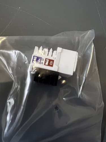 Keystone Jacks 25 Pieces NEW Open Box - Thumbnail 12