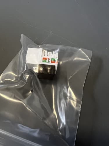 Keystone Jacks 25 Pieces NEW Open Box - Thumbnail 10