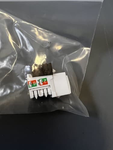 Keystone Jacks 25 Pieces NEW Open Box - Thumbnail 13