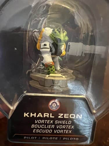 Starlink Battle for Atlas Pilot Pack Kharl Zeon New NIP - Thumbnail 5