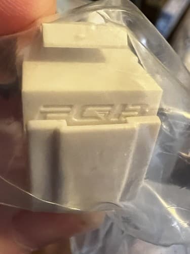 Keystone Jacks 25 Pieces NEW Open Box - Thumbnail 2