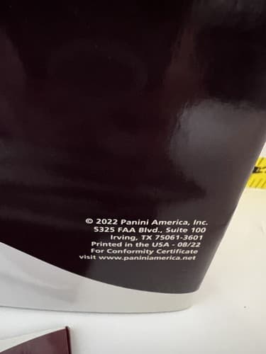 Official Panini FIFA World Cup 2022 Qatar Soccer Soft Cover Sticker Album NEW - Thumbnail 6