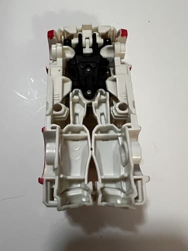 Hasbro Transformers Robots In Disguise Figure - Ratchet 1-Step One Step 2015 - Thumbnail 6