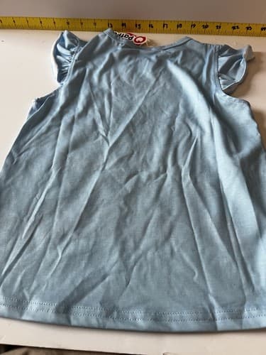 LOL Surprise Girl's Size 6 7 Shirt Top T-shirt Be A Queen by PatPat NWT NEW - Thumbnail 7