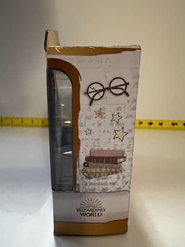 Wizarding World Harry Potter Magical Minis Ron Ginny Weasley Friendship NEW NIB - Thumbnail 2
