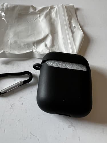 The Scream Ghost Face Movie Halloween Airpods Protective Cover Case - Thumbnail 2