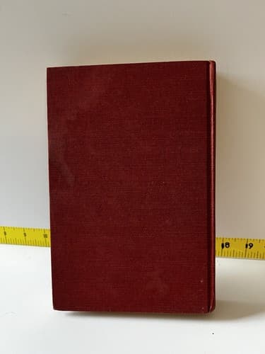 Stay Away Joe by Dan Cushman 1953 Hard Cover HC First Edition Hardback Vintage - Thumbnail 2