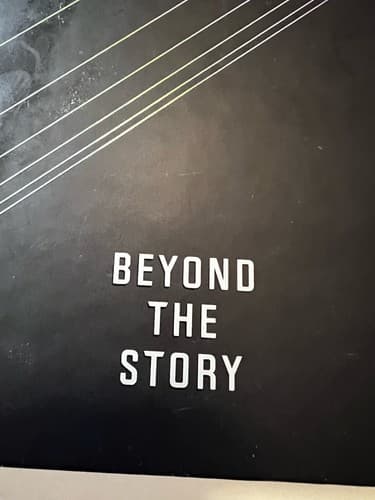 Beyond the Story: 10-Year Record of BTS by BTS (English) Hardcover Book - Thumbnail 4